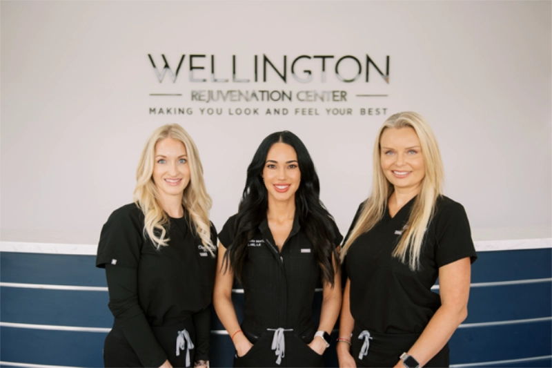 best glutathione injections wellington fl MedSpa & Aesthetic Medicine Practice in West Palm Beach, FL